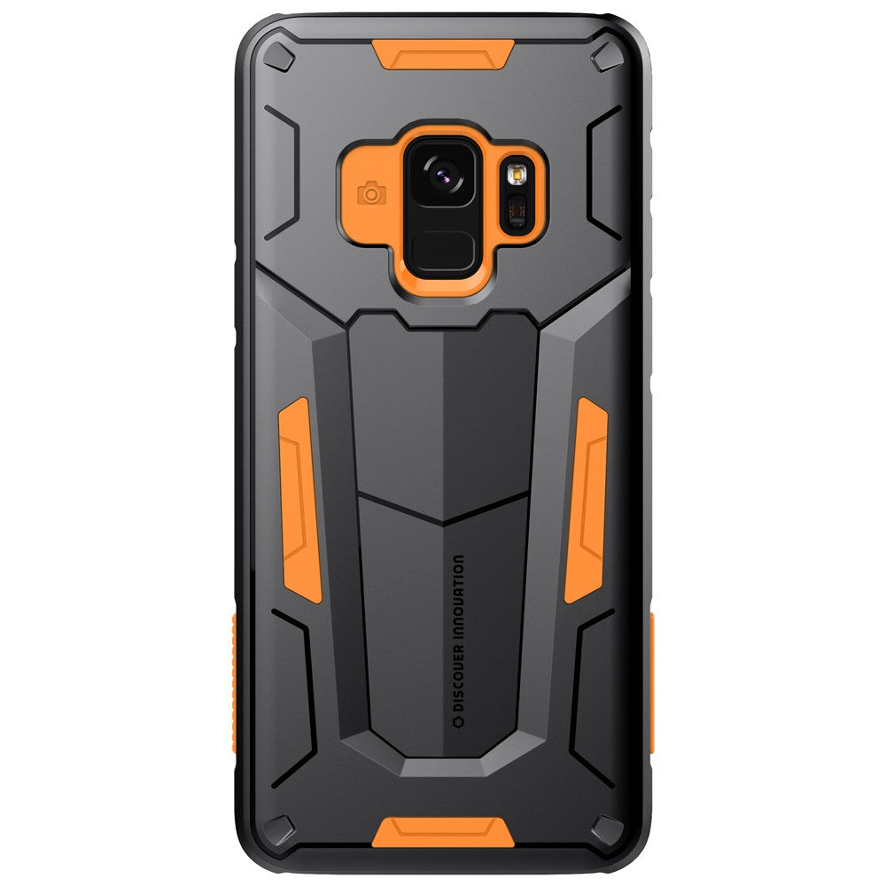 Outdoor Case für Samsung Galaxy S9 G960 NILLKIN Defender II Series