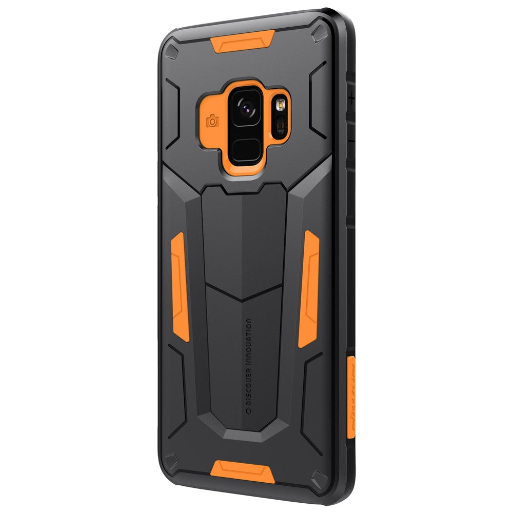 Outdoor Case für Samsung Galaxy S9 G960 NILLKIN Defender II Series