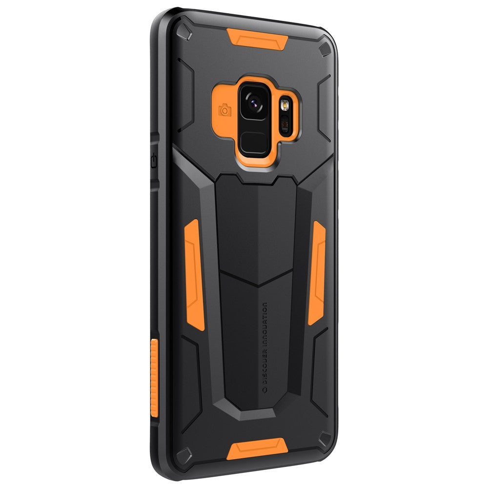 Outdoor Case für Samsung Galaxy S9 G960 NILLKIN Defender II Series
