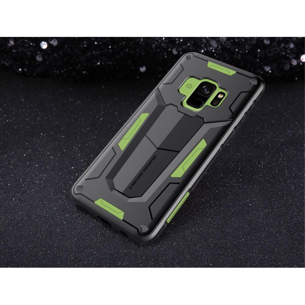 Outdoor Case für Samsung Galaxy S9 G960 NILLKIN Defender II Series