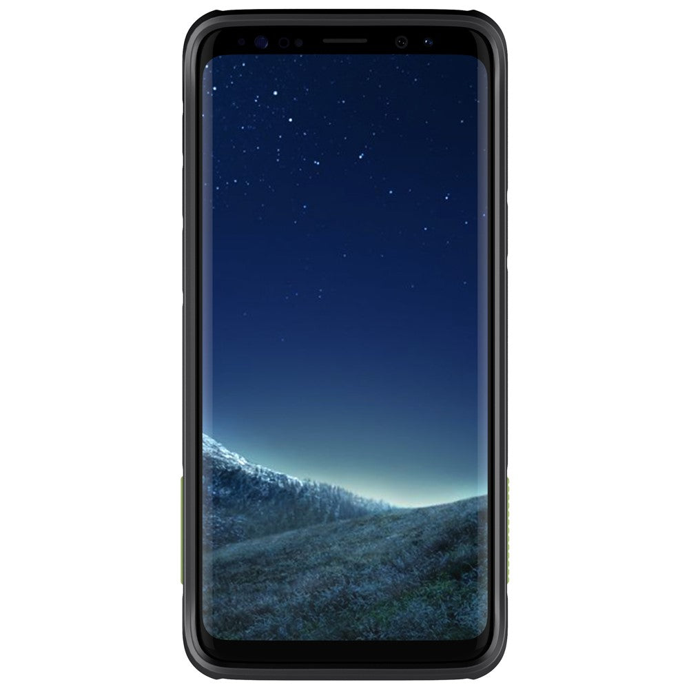 Outdoor Case für Samsung Galaxy S9 G960 NILLKIN Defender II Series