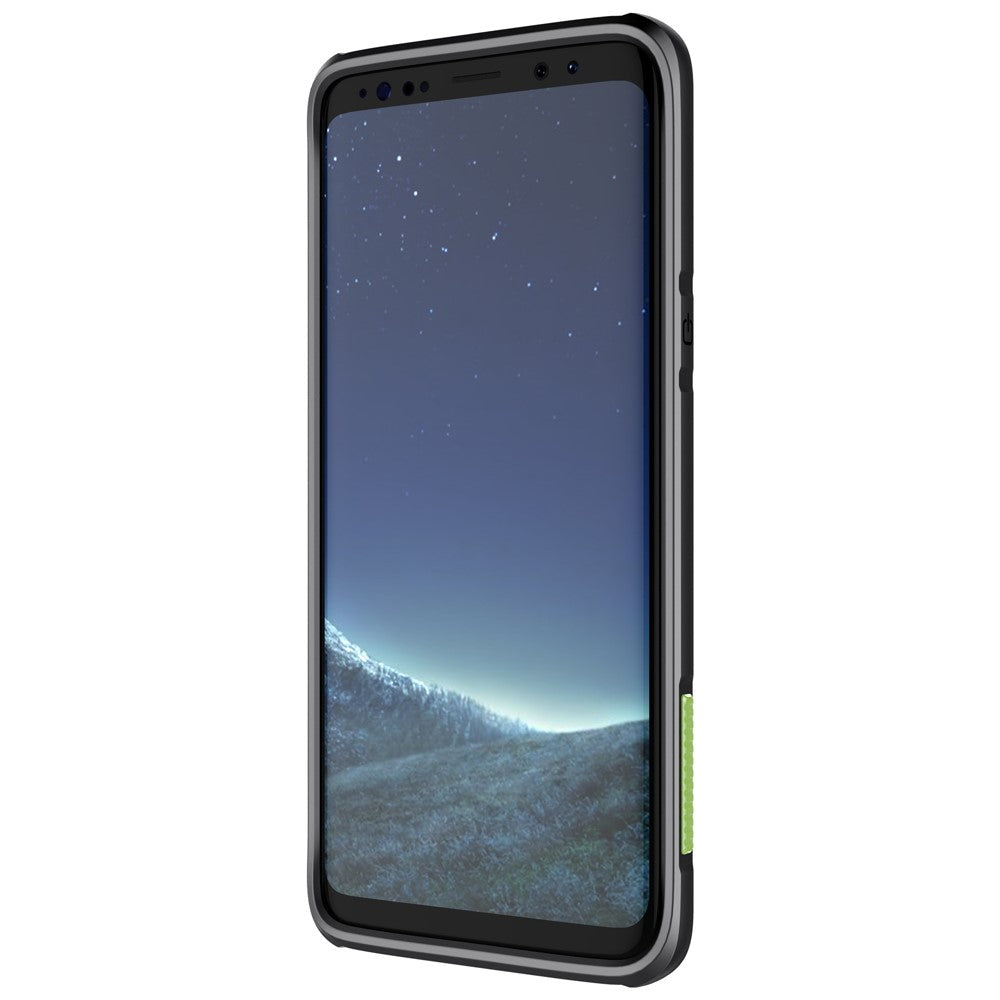 Outdoor Case für Samsung Galaxy S9 G960 NILLKIN Defender II Series