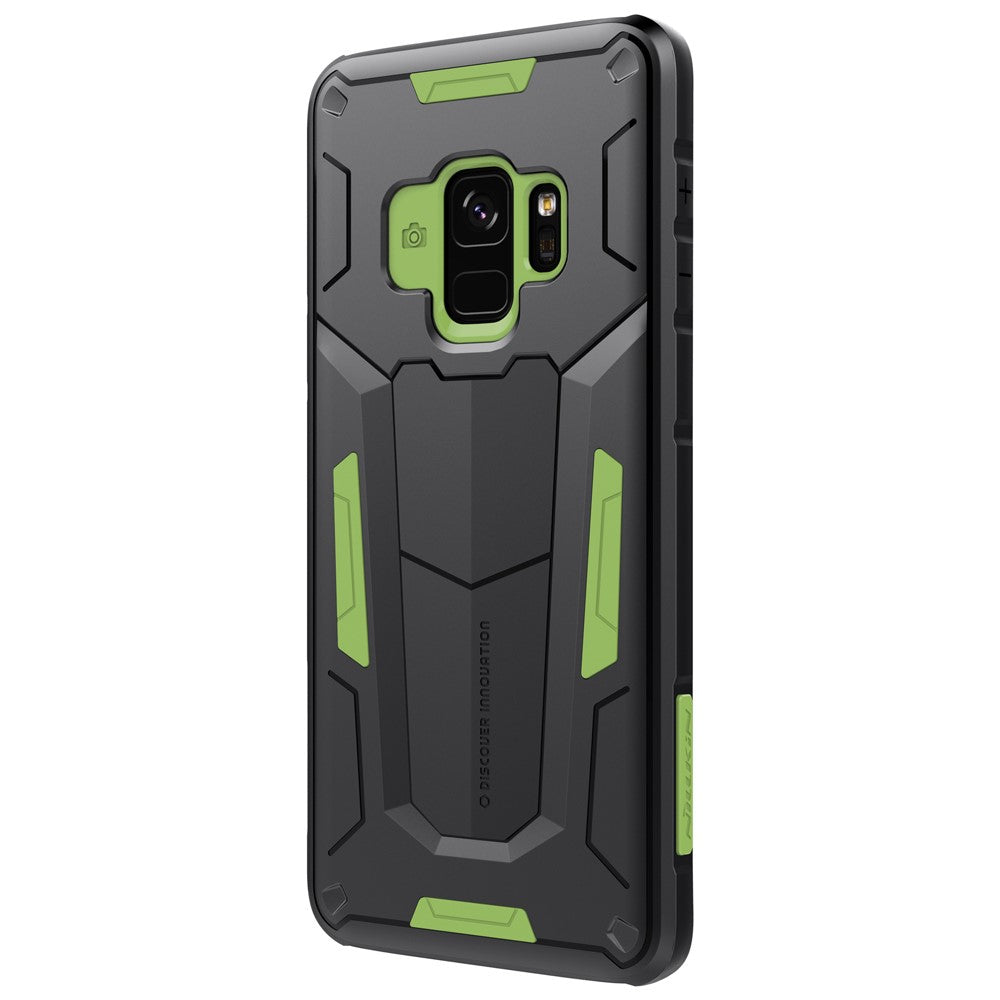 Outdoor Case für Samsung Galaxy S9 G960 NILLKIN Defender II Series