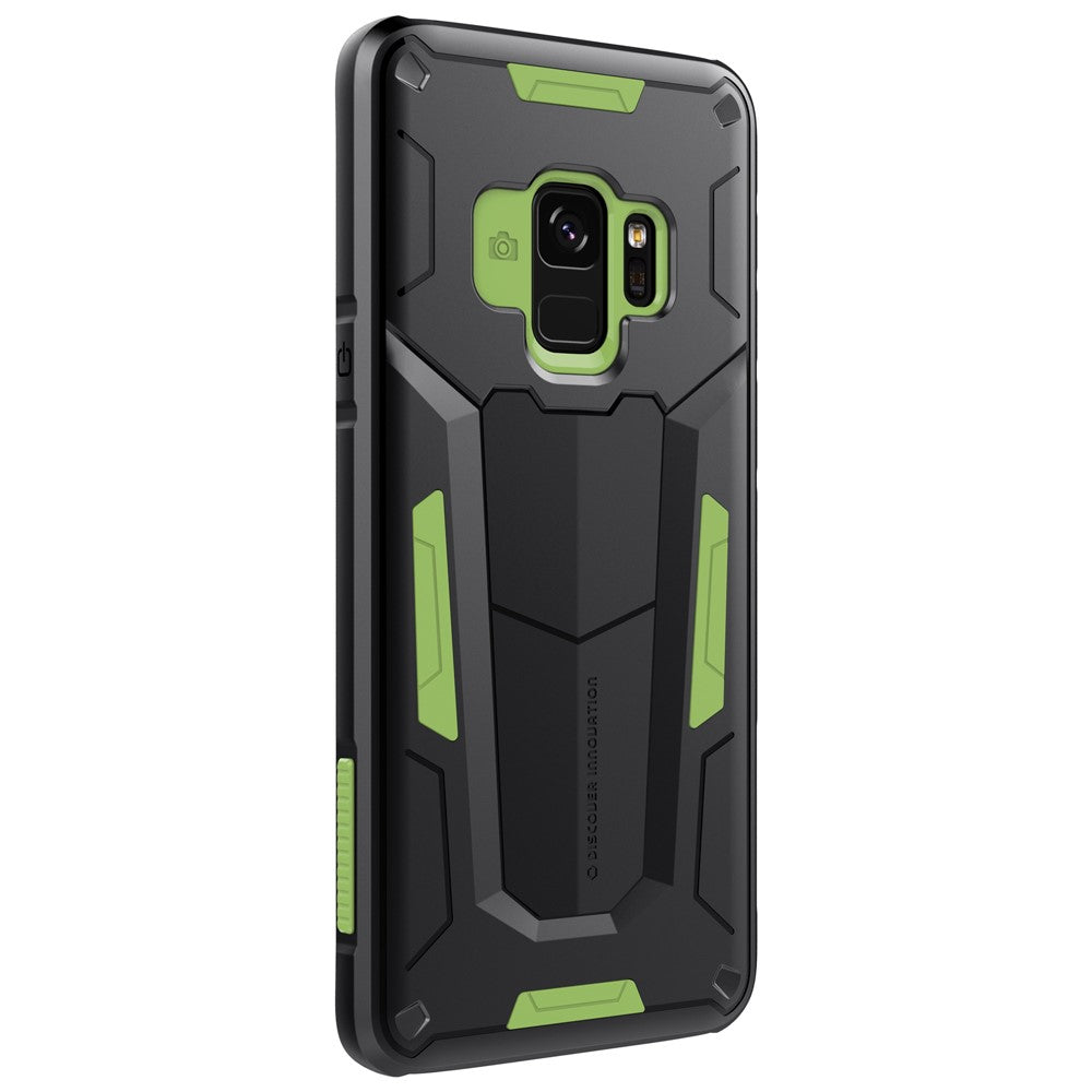 Outdoor Case für Samsung Galaxy S9 G960 NILLKIN Defender II Series