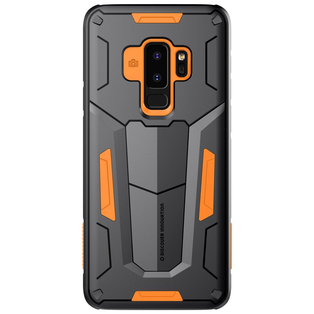 Outdoor Case für Samsung Galaxy S9+ G965 NILLKIN Defender II Series