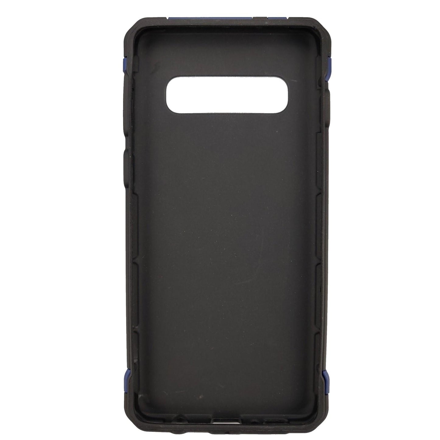 Outdoor Case für Samsung Galaxy S10 TPU Hybrid Camouflage