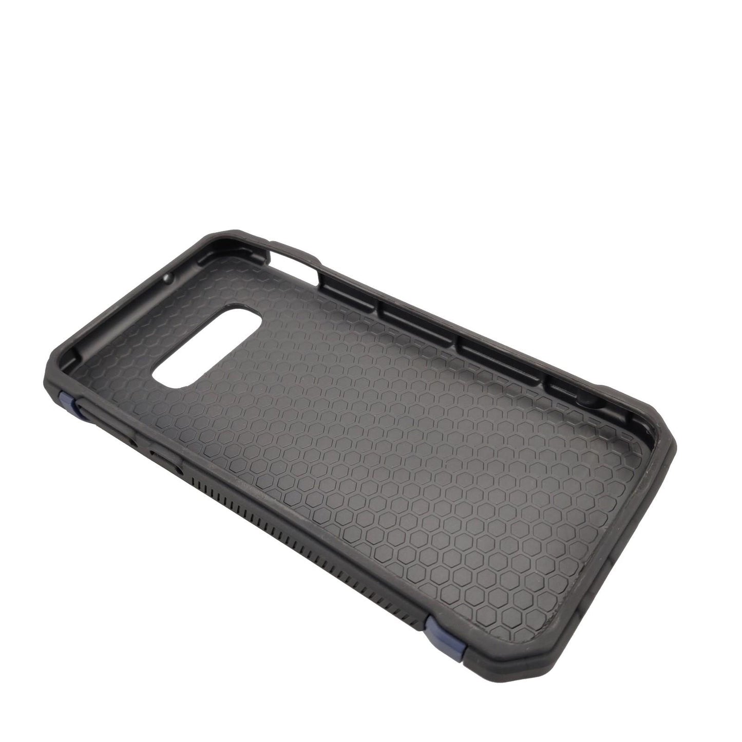 Outdoor Case für Samsung Galaxy S10e TPU Hybrid Camouflage