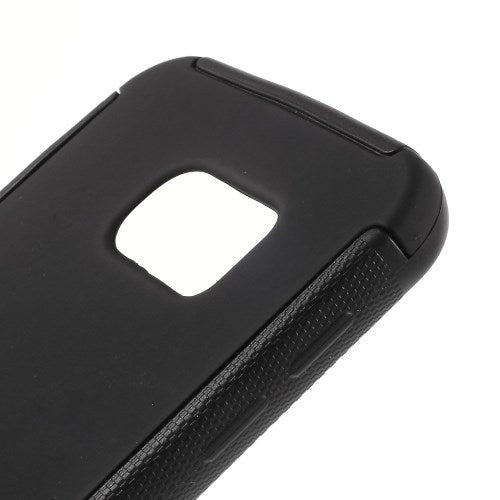 Outdoor Case für Samsung Galaxy S6 G920 Hybrid Screen Protector