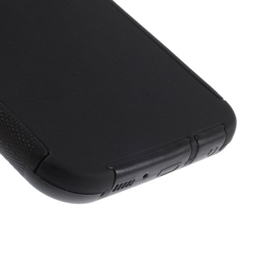 Outdoor Case für Samsung Galaxy S6 G920 Hybrid Screen Protector
