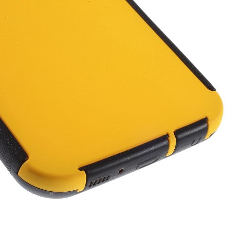 Outdoor Case für Samsung Galaxy S6 G920 Hybrid Screen Protector