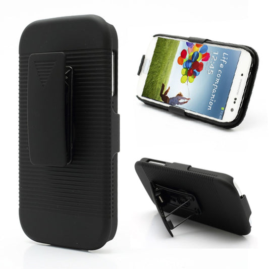 Outdoor Case für Samsung Galaxy S4 Holster Gürtelclip