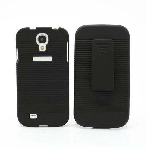 Outdoor Case für Samsung Galaxy S4 Holster Gürtelclip