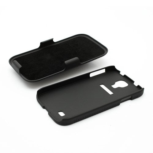 Outdoor Case für Samsung Galaxy S4 Holster Gürtelclip