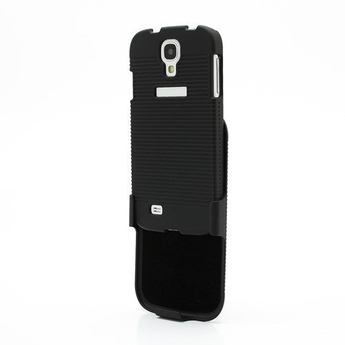 Outdoor Case für Samsung Galaxy S4 Holster Gürtelclip