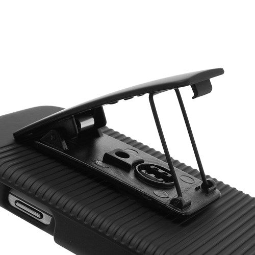 Outdoor Case für Samsung Galaxy S4 Mini Holster Gürtelclip