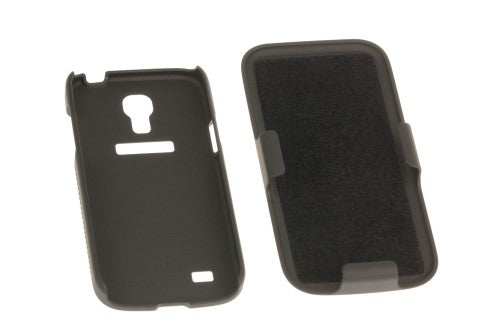 Outdoor Case für Samsung Galaxy S4 Mini Holster Gürtelclip