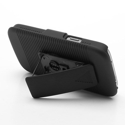 Outdoor Case für Samsung Galaxy S4 Mini Holster Gürtelclip