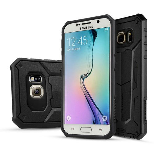 Outdoor Case für Samsung Galaxy S6 G920 NILLKIN Defender II Series