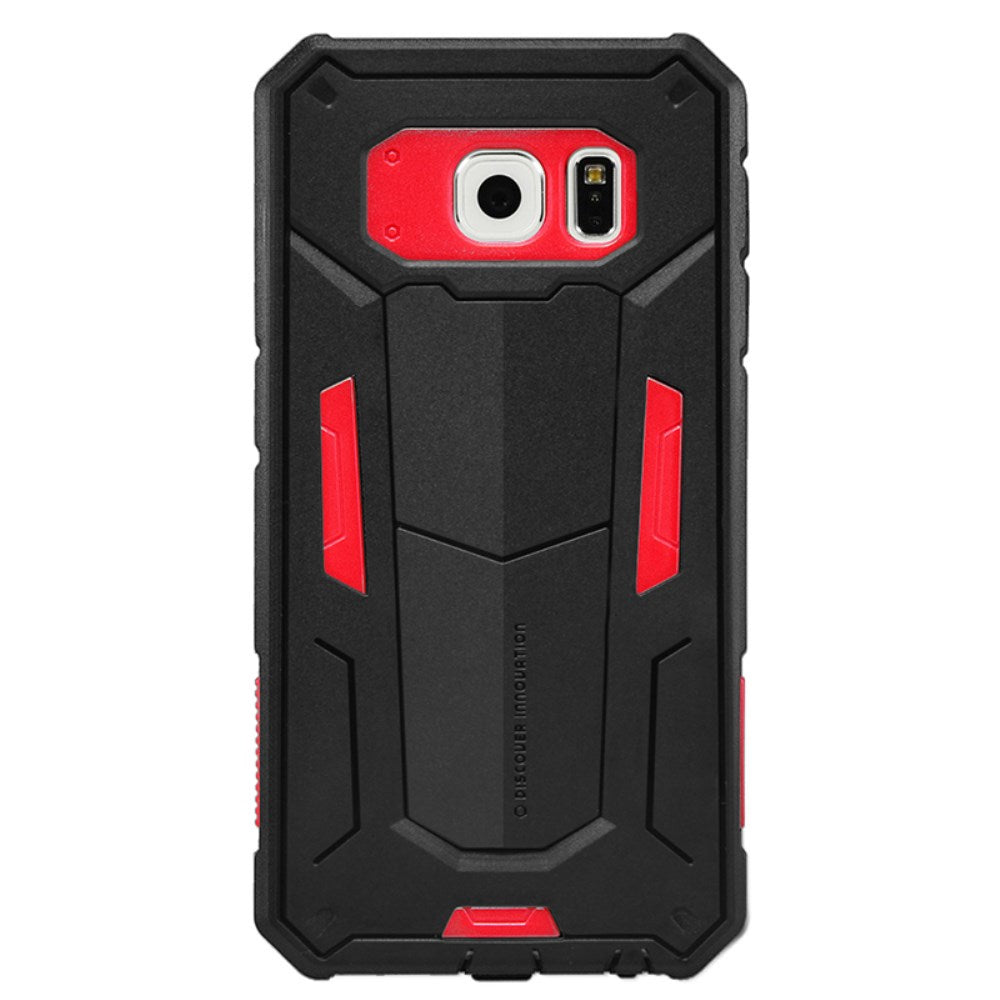 Outdoor Case für Samsung Galaxy S6 G920 NILLKIN Defender II Series