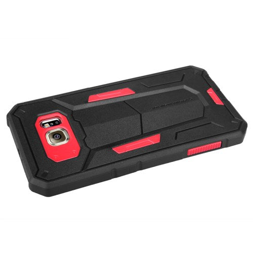Outdoor Case für Samsung Galaxy S6 G920 NILLKIN Defender II Series