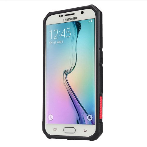 Outdoor Case für Samsung Galaxy S6 G920 NILLKIN Defender II Series