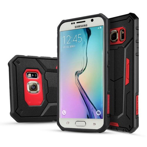 Outdoor Case für Samsung Galaxy S6 G920 NILLKIN Defender II Series