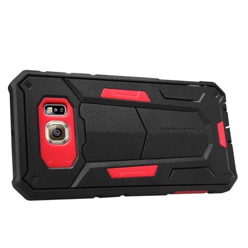 Outdoor Case für Samsung Galaxy S6 G920 NILLKIN Defender II Series