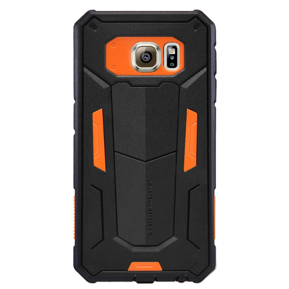 Outdoor Case für Samsung Galaxy S6 G920 NILLKIN Defender II Series