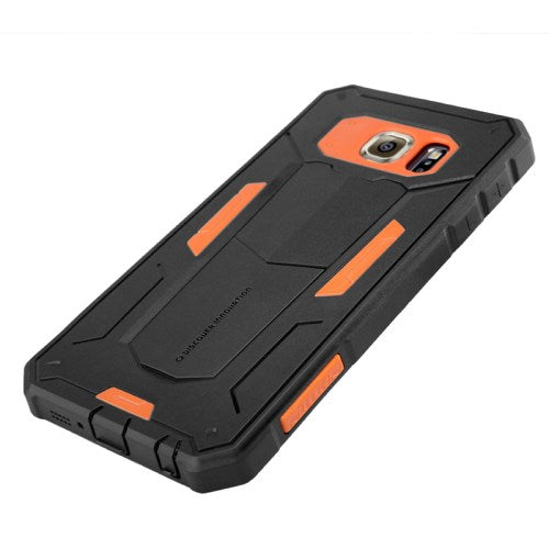 Outdoor Case für Samsung Galaxy S6 G920 NILLKIN Defender II Series