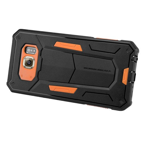 Outdoor Case für Samsung Galaxy S6 G920 NILLKIN Defender II Series