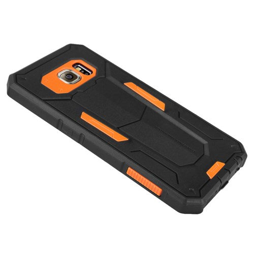 Outdoor Case für Samsung Galaxy S6 G920 NILLKIN Defender II Series