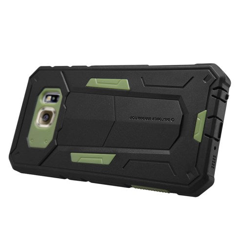 Outdoor Case für Samsung Galaxy S6 G920 NILLKIN Defender II Series