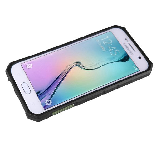 Outdoor Case für Samsung Galaxy S6 G920 NILLKIN Defender II Series