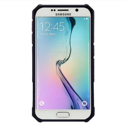 Outdoor Case für Samsung Galaxy S6 G920 NILLKIN Defender II Series