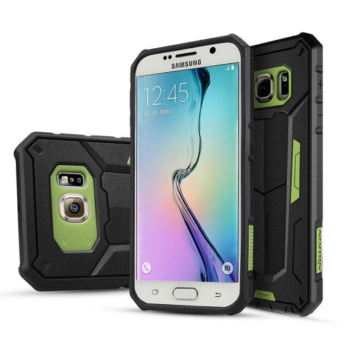 Outdoor Case für Samsung Galaxy S6 G920 NILLKIN Defender II Series