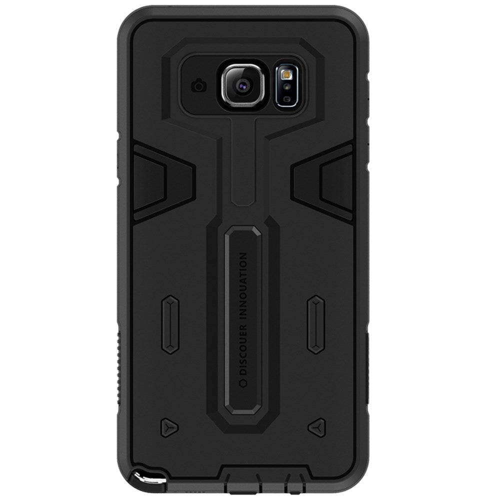 Outdoor Case für Samsung Galaxy Note 5 NILLKIN Hybrid Defender II