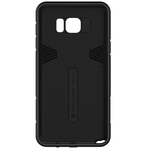 Outdoor Case für Samsung Galaxy Note 5 NILLKIN Hybrid Defender II