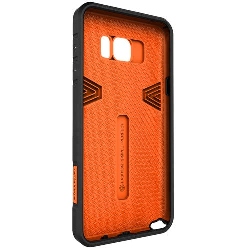 Outdoor Case für Samsung Galaxy Note 5 NILLKIN Hybrid Defender II