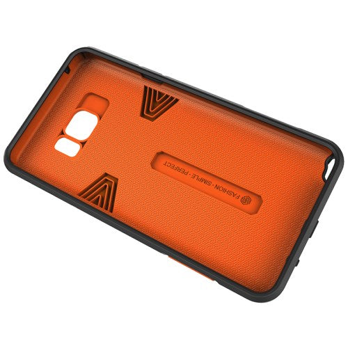 Outdoor Case für Samsung Galaxy Note 5 NILLKIN Hybrid Defender II