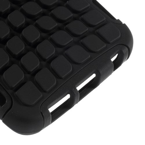 Outdoor Case für Samsung Galaxy S6 Edge G925 Reifen Skidproof Kickstand