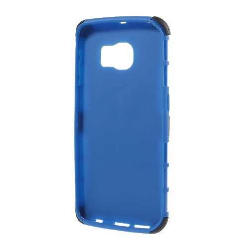 Outdoor Case für Samsung Galaxy S6 Edge G925 Reifen Skidproof Kickstand