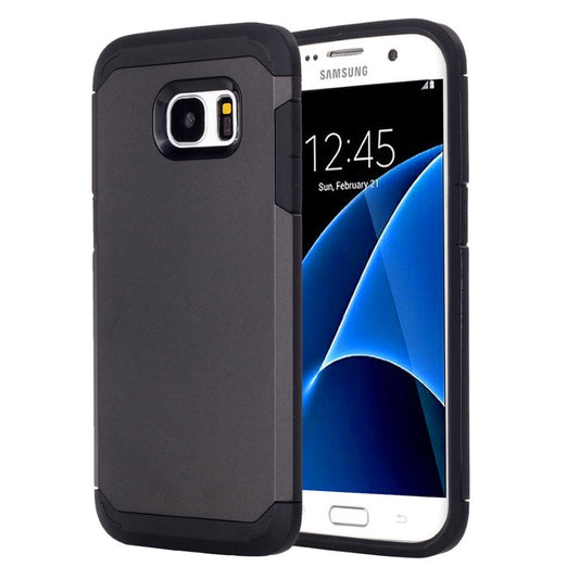 TPU PC Case für Samsung Galaxy S7 G930 Kombination Armor