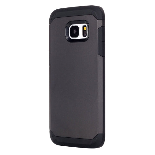 TPU PC Case für Samsung Galaxy S7 G930 Kombination Armor