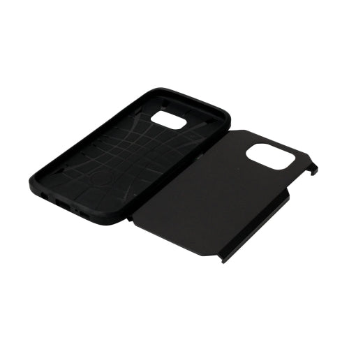 TPU PC Case für Samsung Galaxy S7 G930 Kombination Armor
