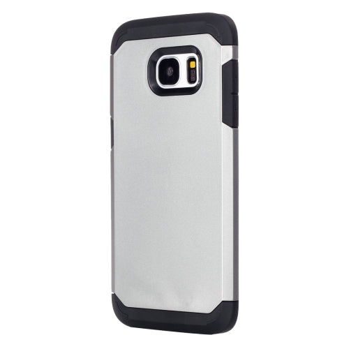 TPU PC Case für Samsung Galaxy S7 G930 Kombination Armor