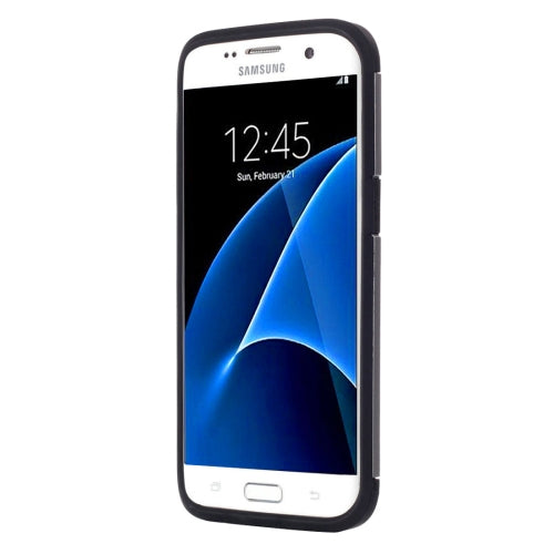 TPU PC Case für Samsung Galaxy S7 G930 Kombination Armor