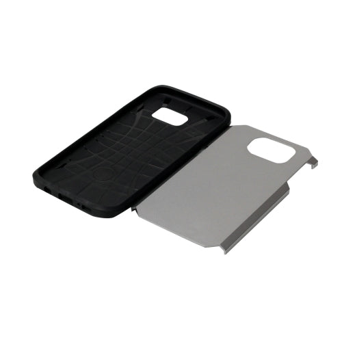 TPU PC Case für Samsung Galaxy S7 G930 Kombination Armor