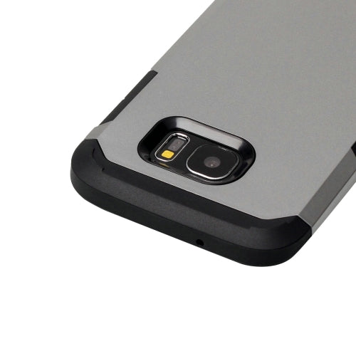 TPU PC Case für Samsung Galaxy S7 G930 Kombination Armor