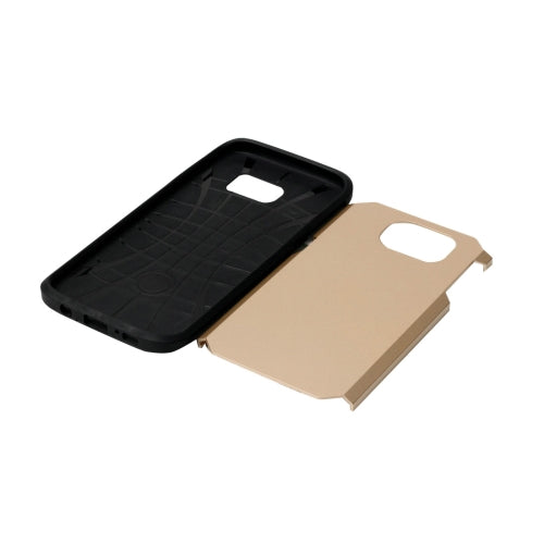TPU PC Case für Samsung Galaxy S7 G930 Kombination Armor
