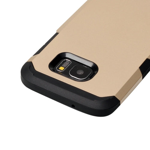 TPU PC Case für Samsung Galaxy S7 G930 Kombination Armor